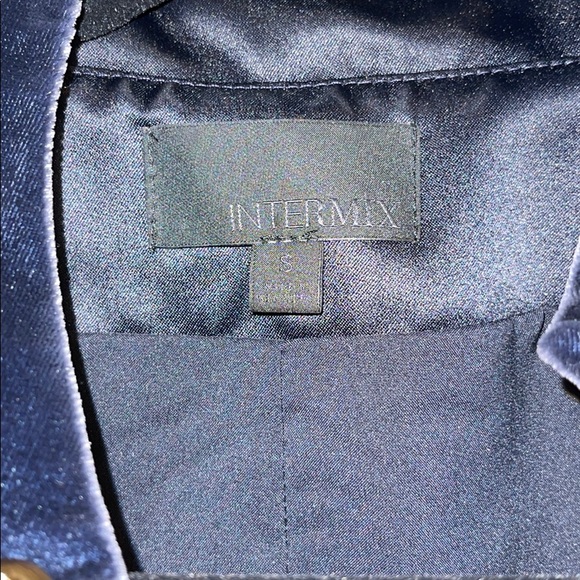 Intermix Vest - Picture 3 of 3